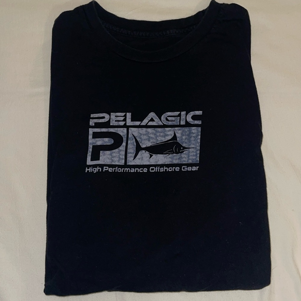 Pelagic T Shirt